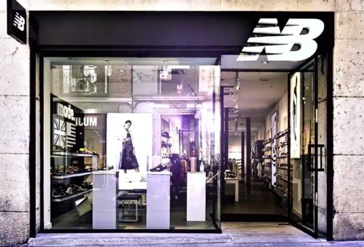 New balance sale ecuador facturacion