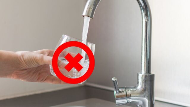 Agua contaminada en Zamora y Salamanca