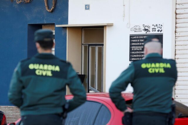 ÚLTIMA HORA | Violación de un salmantino en la provincia de Ávila: a la cárcel un joven de 18 años tras agredir sexualmente a un menor de 13 en unas fiestas