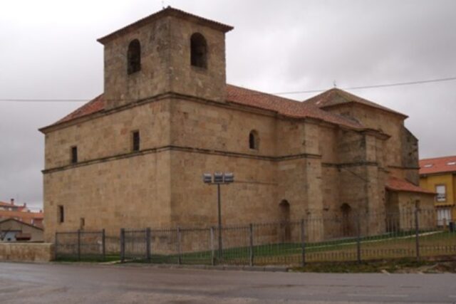ÚLTIMA HORA | Luto en la iglesia charra: fallece Jesús Pereña, párroco de Castellanos de Moriscos durante dos décadas