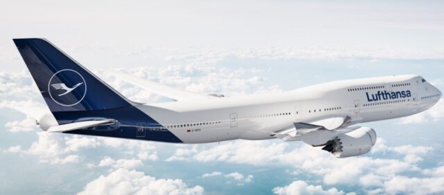 A Lufthansa irá inaugurar uma nova empresa aérea regional em julho de 2024