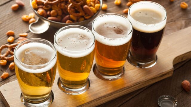 Cervejeiros consideram aumento fiscal de 10% injusto e incompreensível
