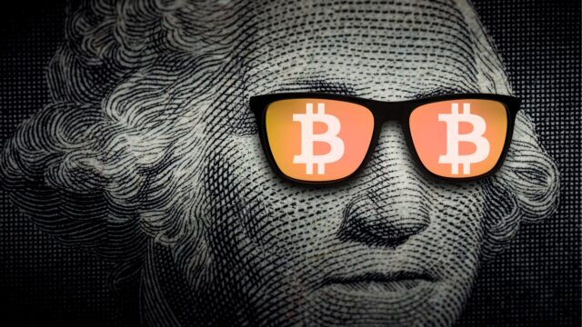 Esperanças de aprovação de ETF de Bitcoin nos EUA impulsionam o preço da criptomoeda