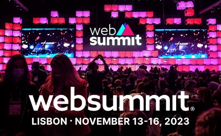A Web Summit ainda é um evento relevante