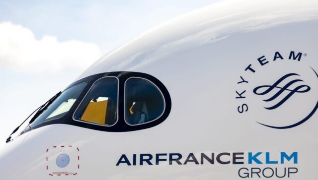 Air France-KLM e IAG interessadas na privatização da TAP - Lufthansa mantém silêncio