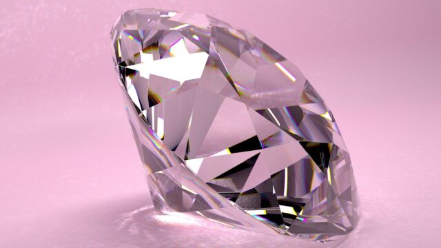 Angola estreou o projeto diamantífero de maior dimensão já visto no país
