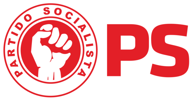 Partido_Socialista_logo