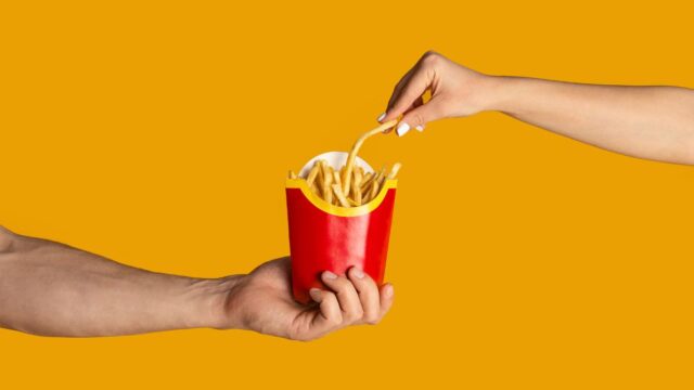 O lucro do McDonald's apresenta um aumento de 37% em 2023